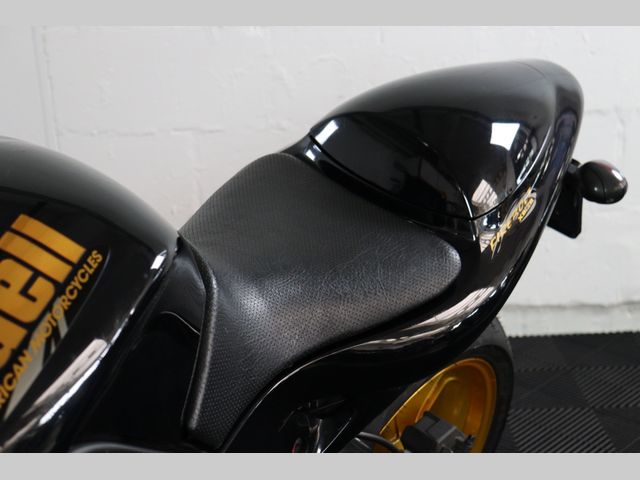 buell - xb-12-r-firebolt