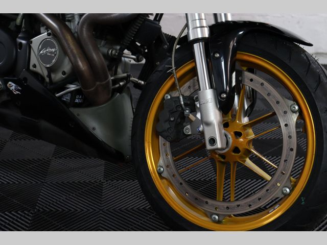 buell - xb-12-r-firebolt
