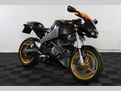 Buell XB 12 R Firebolt 2005 occasion – foto 2 van 23