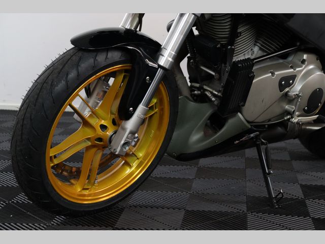 buell - xb-12-r-firebolt