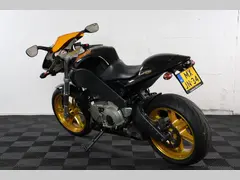 Buell XB 12 R Firebolt 2005 occasion – foto 6 van 23