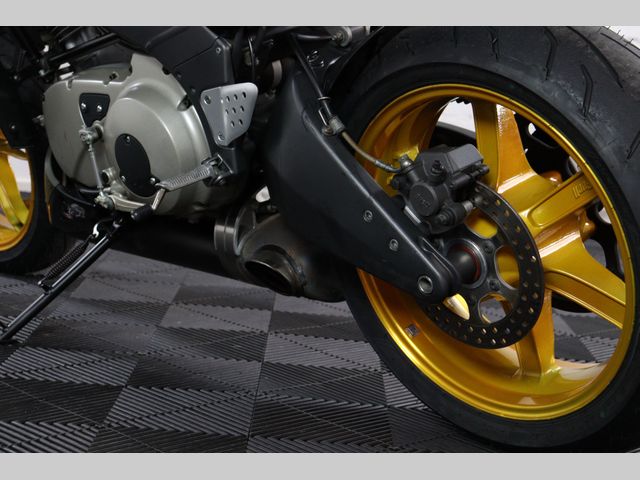 buell - xb-12-r-firebolt