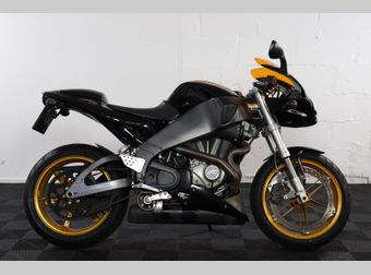 Buell XB 12 R Firebolt 2005 occasion