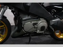 Buell XB 12 R Firebolt 2005 occasion – foto 18 van 23
