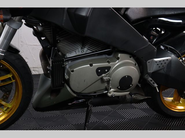 buell - xb-12-r-firebolt