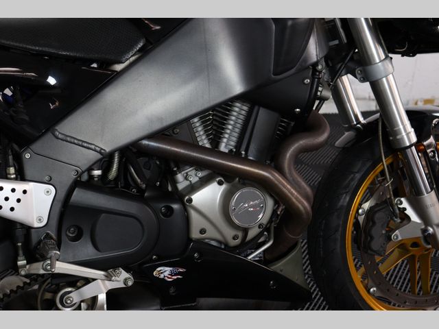 buell - xb-12-r-firebolt