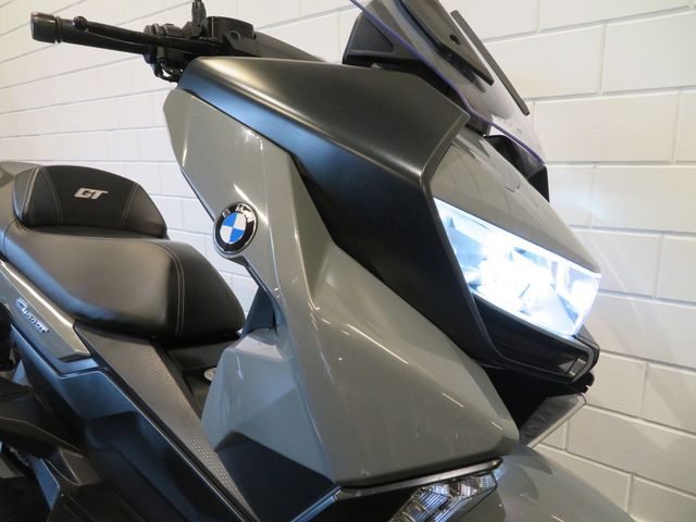 bmw - c-400-gt