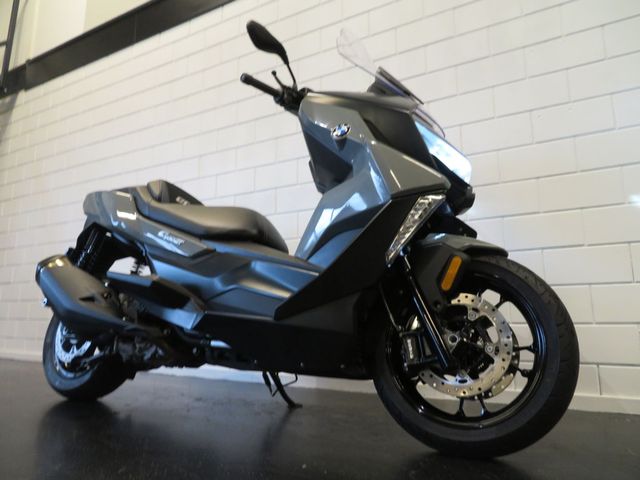 bmw - c-400-gt