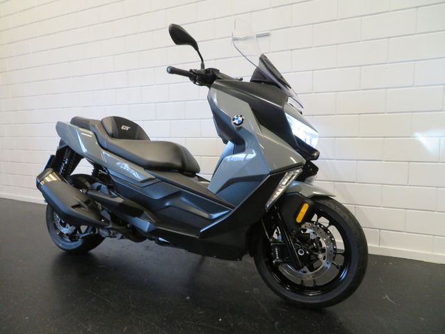 bmw - c-400-gt