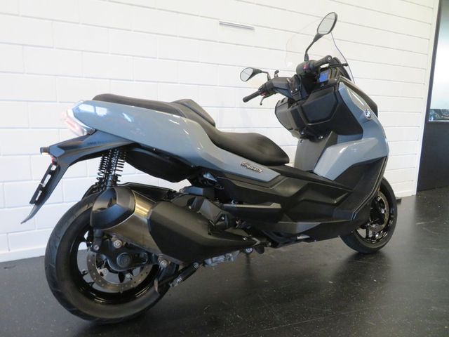 bmw - c-400-gt