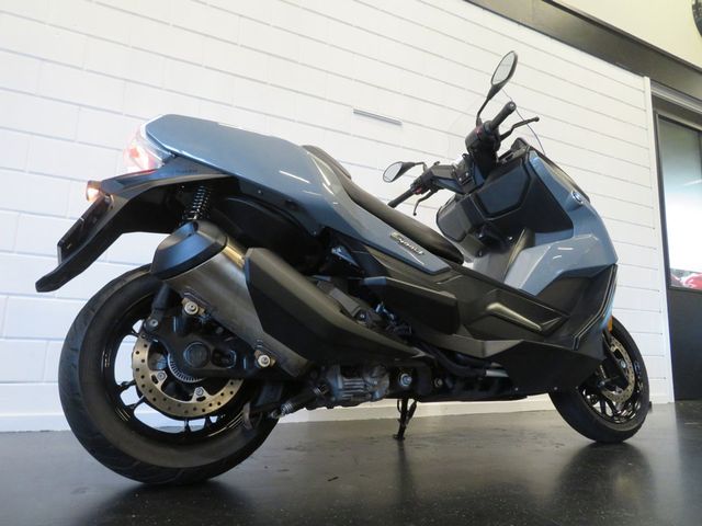bmw - c-400-gt