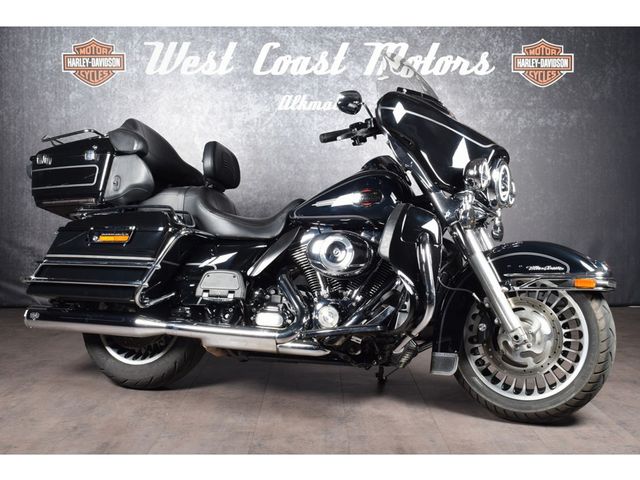 harley-davidson - electra-glide-ultra-classic-flhtcu