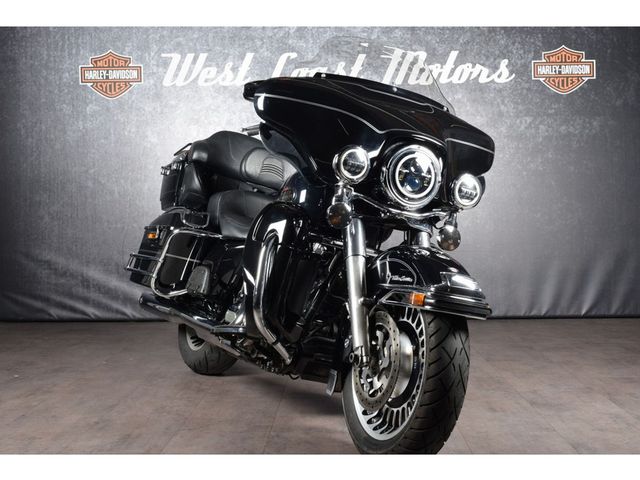 harley-davidson - electra-glide-ultra-classic-flhtcu