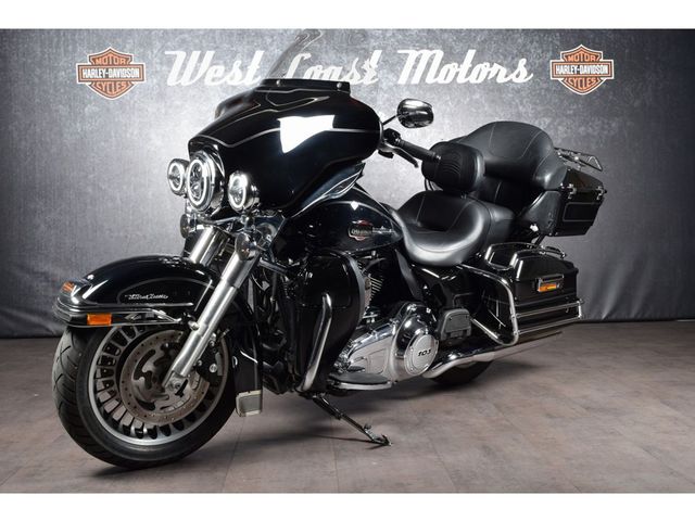 harley-davidson - electra-glide-ultra-classic-flhtcu