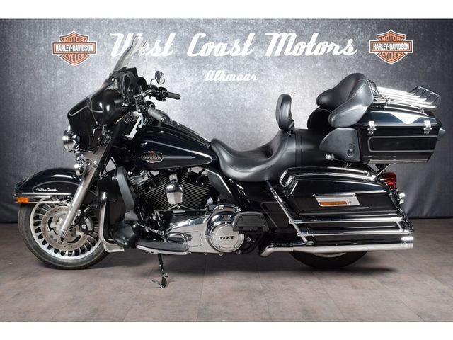 harley-davidson - electra-glide-ultra-classic-flhtcu