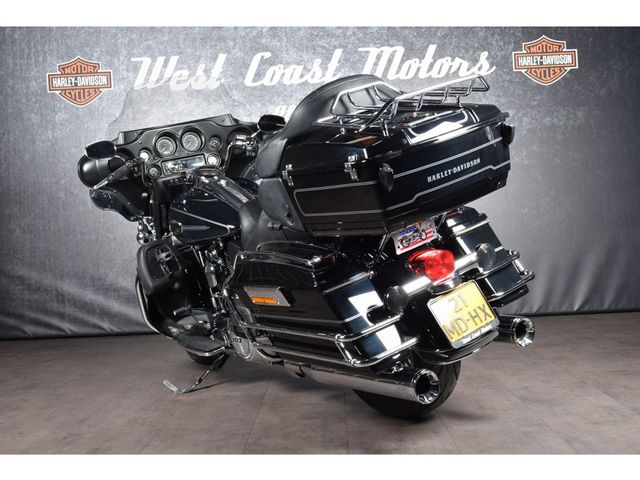 harley-davidson - electra-glide-ultra-classic-flhtcu