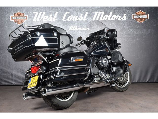 harley-davidson - electra-glide-ultra-classic-flhtcu