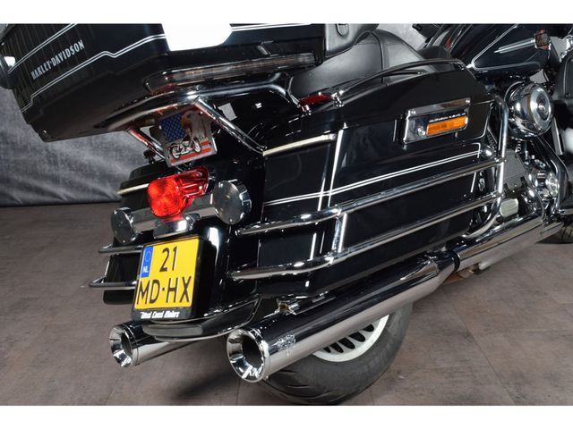 harley-davidson - electra-glide-ultra-classic-flhtcu