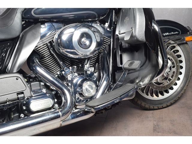 harley-davidson - electra-glide-ultra-classic-flhtcu