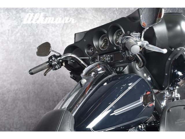 harley-davidson - electra-glide-ultra-classic-flhtcu