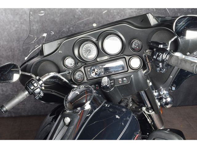 harley-davidson - electra-glide-ultra-classic-flhtcu