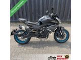 CFMOTO 800 NK ADVANCED