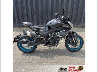 Cfmoto 800 NK Advanced 2025 occasion