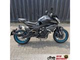CFMOTO 800 NK ADVANCED