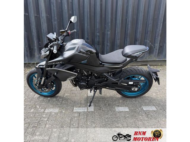 cfmoto - 800-nk-advanced