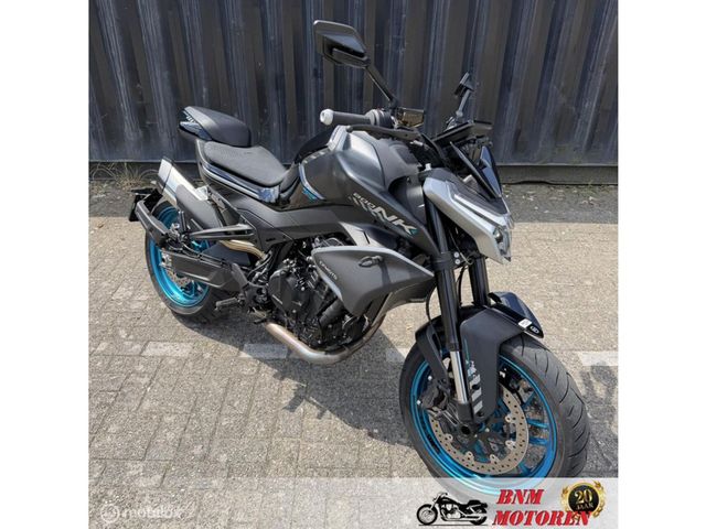 cfmoto - 800-nk-advanced