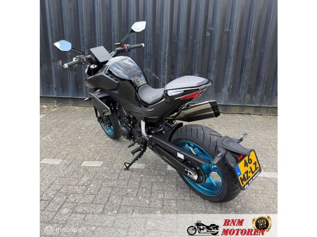 cfmoto - 800-nk-advanced