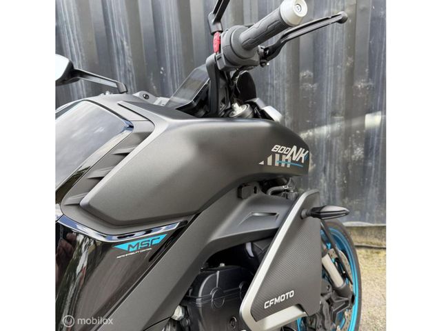 cfmoto - 800-nk-advanced