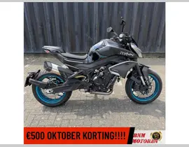 Cfmoto 800 NK Advanced 2025 occasion