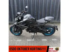 Cfmoto 800 NK Advanced 2025 occasion – foto 2 van 20