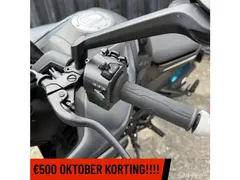Cfmoto 800 NK Advanced 2025 occasion – foto 20 van 20