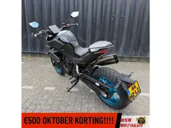 Cfmoto 800 NK Advanced 2025 occasion – foto 5 van 20