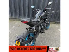 Cfmoto 800 NK Advanced 2025 occasion – foto 6 van 20