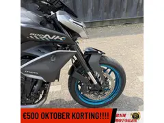 Cfmoto 800 NK Advanced 2025 occasion – foto 7 van 20