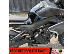 Cfmoto 800 NK Advanced 2025 occasion – foto 8 van 20