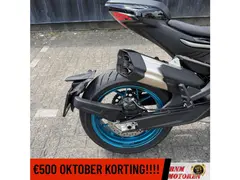 Cfmoto 800 NK Advanced 2025 occasion – foto 9 van 20