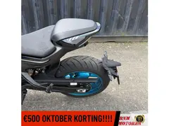 Cfmoto 800 NK Advanced 2025 occasion – foto 10 van 20