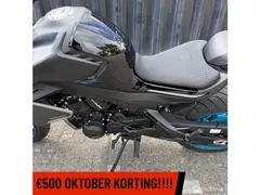 Cfmoto 800 NK Advanced 2025 occasion – foto 11 van 20