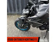 Cfmoto 800 NK Advanced 2025 occasion – foto 12 van 20