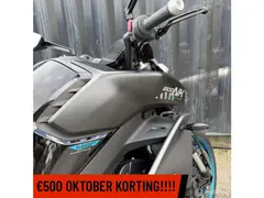 Cfmoto 800 NK Advanced 2025 occasion – foto 14 van 20
