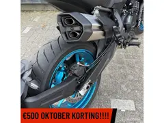Cfmoto 800 NK Advanced 2025 occasion – foto 15 van 20