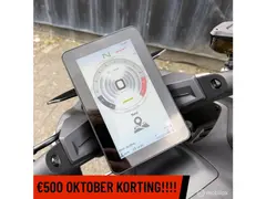 Cfmoto 800 NK Advanced 2025 occasion – foto 16 van 20