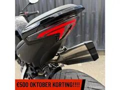 Cfmoto 800 NK Advanced 2025 occasion – foto 17 van 20