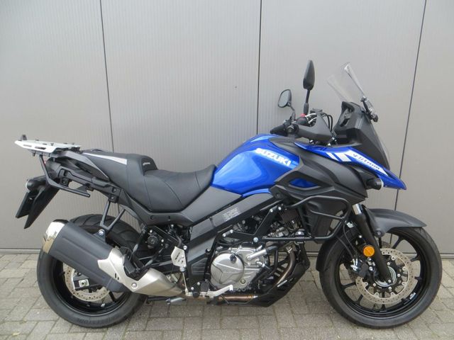 suzuki - v-strom-dl-650-abs