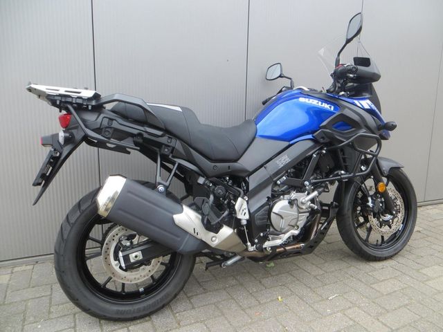 suzuki - v-strom-dl-650-abs