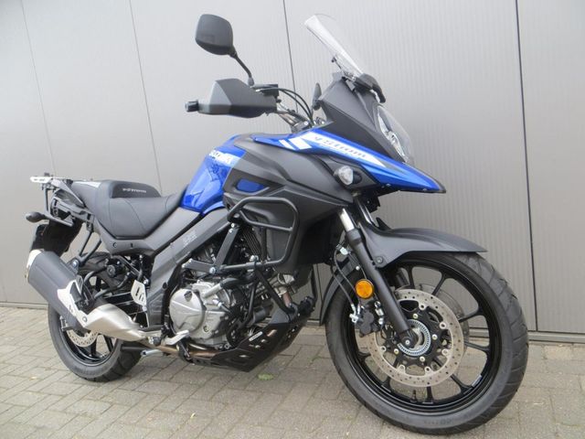suzuki - v-strom-dl-650-abs